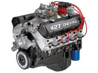 U3646 Engine